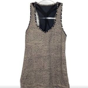 Lululemon Women's Tank Top, Size 6
